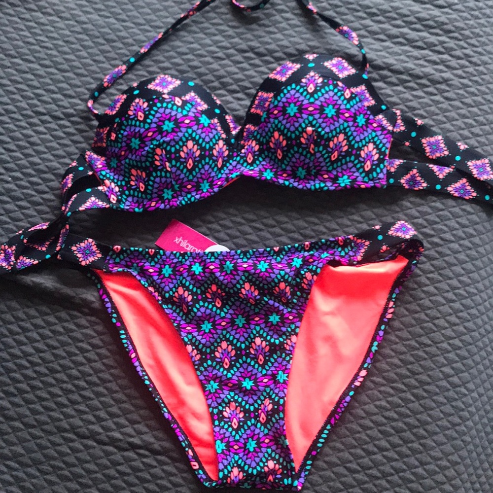 Bathing Suit